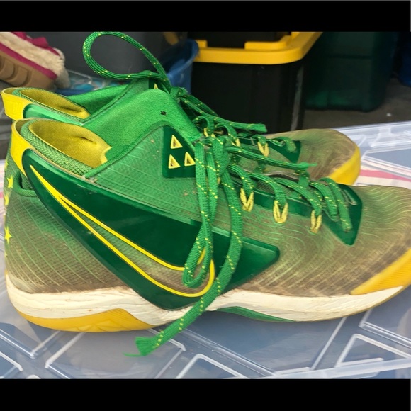 Nike | Shoes | Nike Zoom Field General 